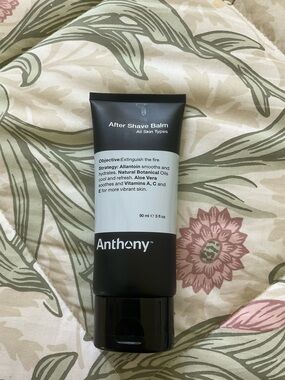 Anthony After Shave Balm